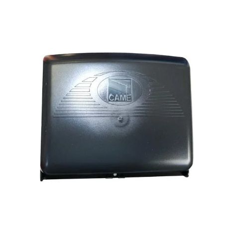 CAME 119RIBX001 Coperchio Carter Anteriore Quadro Comando Per Motore BX Ricambio