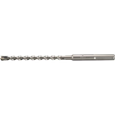 MAKITA E-11346 Punta da trapano per SDS-MAX Mak4 Standard 14x340mm
