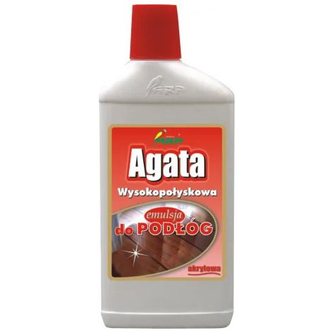 Pittura a emulsione lucida per pavimenti 450 g antiscivolo