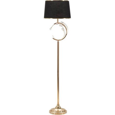 LAMPADA DA TERRA BRUXELLES CM Ø 38X160 (1/5)