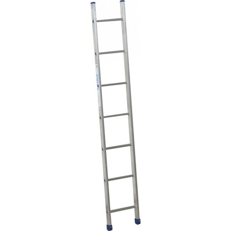 Facal Anlegeleiter STILO S100 7 Sprossen
