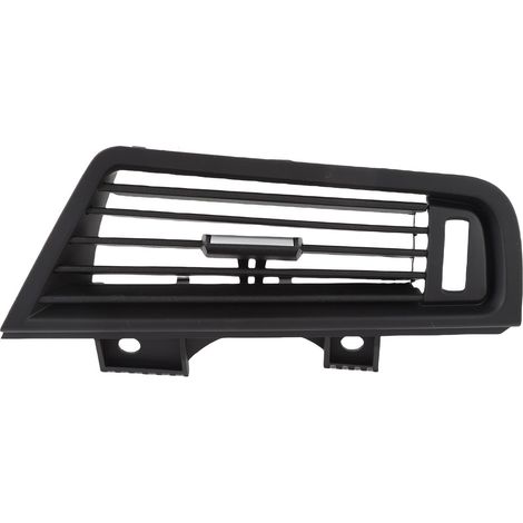 Lüftungsgitter für BMW 5er F10/F11 (2010–2016) – ABS-Gitterersatz, rechte Seite (1/5)