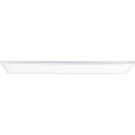 Brilliant Sorell G80870A05 LED-Panel   24 W Warmweiß bis Kaltweiß Weiß