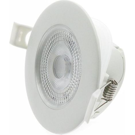 Spot Downlight LED Road 7W 6000K IP54 - Ledme BRLM4281 (1/4)