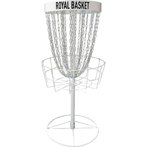 Viking Discs Royal Basket Disc Golf-Korb