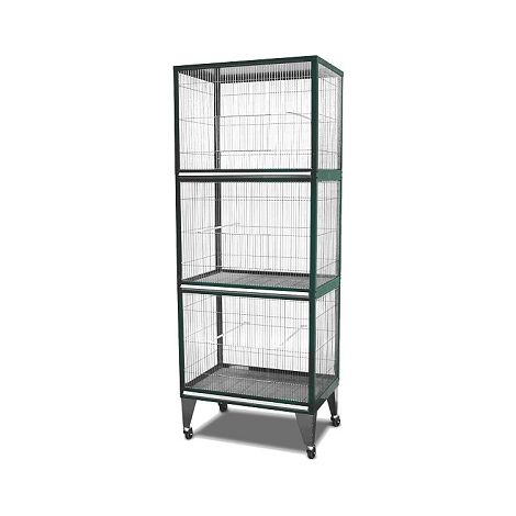 Boiro Model Volador 3 Stockwerke ohne Zubehr