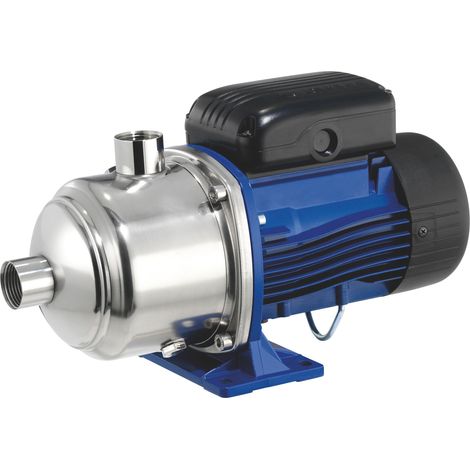 Lowara ELETTROPOMPA DI SUPERFICIE 3HM04 500 W Hp 0,6 (NUOVO)