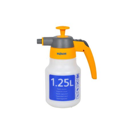 Hozelock 4122 Spraymist Pressure Sprayer 1.25L