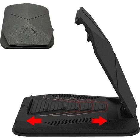 tablet-armaturenbretthalterung-kfz-navigationshalterung-tablet-armaturenbretthalterung-kfz-tablet-halterung-kfz-handyhalterung-verstellbarer-winkel-240267099