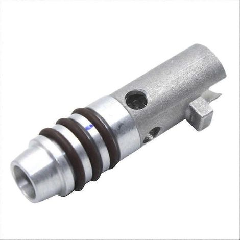 Régulateur de pression d'huile moteur compatible Peugeot 207 308 408 508 Citroën C4 C5, référence 023533 9806914080, cylindre, pièce de rechange automobile (1/5)