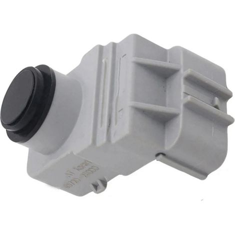 95720-1R000 Capteur de stationnement de voiture Radar de stationnement 957201R000 Convient pour (1/5)