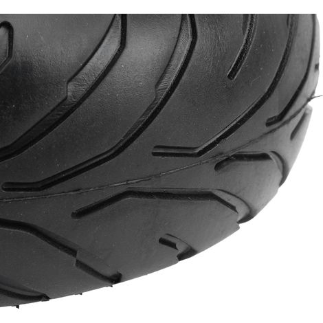 Hinterreifen für Mini-Sportwagen 110/50-6.5 (aufgepumpt geliefert) (1/5)