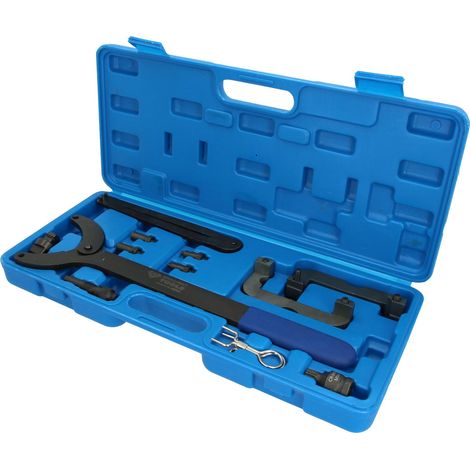 BRILLIANT TOOLS  Juego de  herramientas  de sincronización  del motor  para VAG  2.8  3.0  FSI  - BT591050 (1/4)