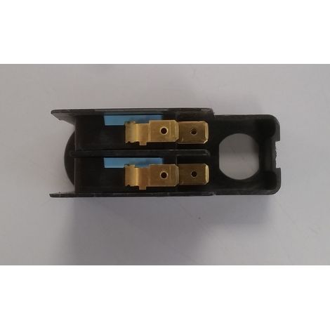 Caja de micros para valvula giannoni (2 micros)