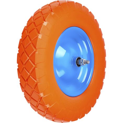 Roue tubeless 4.80/4.00-8 KD462 (1/5)