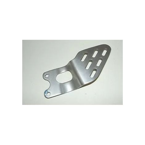 Yamaha 5SL-27446-00 Placa 2 reposapiés YZF-R6 600 03-05
