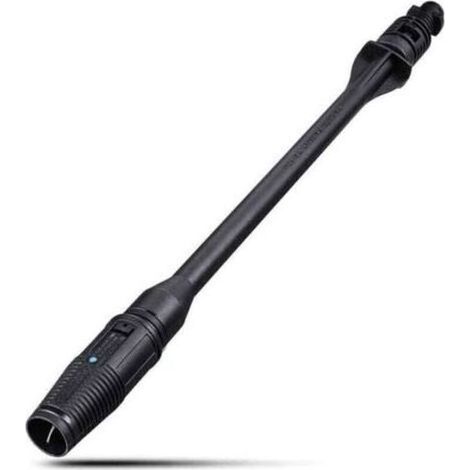 Verstellbare Hochdrucklanze – Für Hochdruckreiniger – Variabler Niedrig-/Hochdruckstrahl – Universaladapter – 1 Stück (1/5)