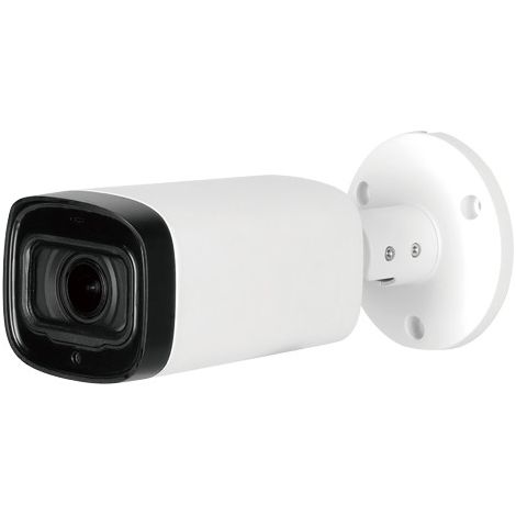Telecamera Bullet 2,7-12mm 4n1 1080p Ip67 Xs-b828z-2e4n1