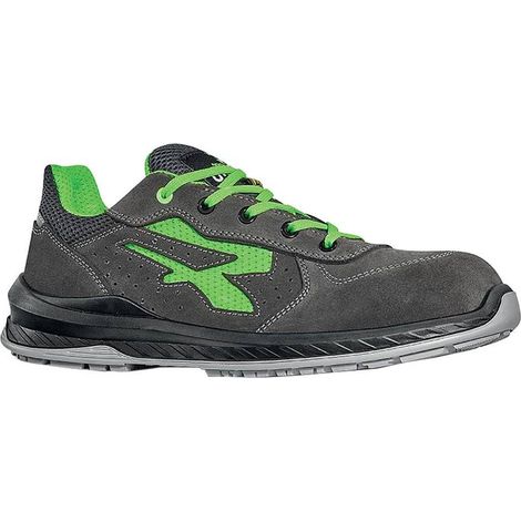 SCARPE ANTINFORTUNISTICA 'DENVER' N. 44