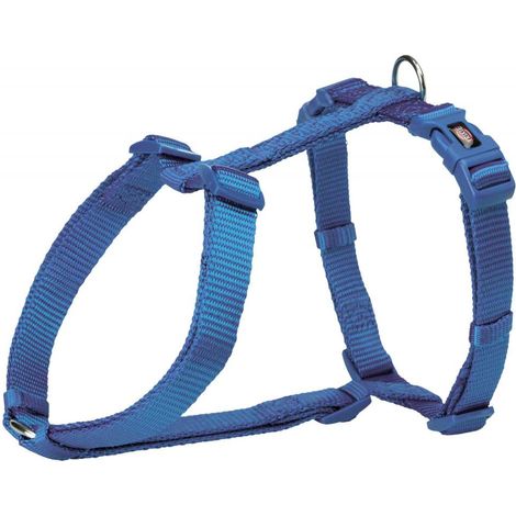 TRIXIE PREMIUM H-HARNESS-PARENT POUR CHIEN 4011905203522 (1/2)