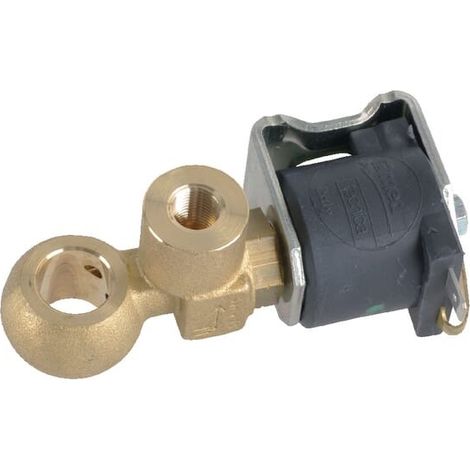 Pompa carburante - ETESIA - Riferimento ET30507