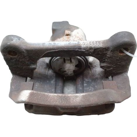 [PRODUIT D'OCCASION] Etrier De Frein Avant Droit AUDI A4 2004- ♻️ Ref Oe. 8e0615124d - Garantie à vie (1/4)