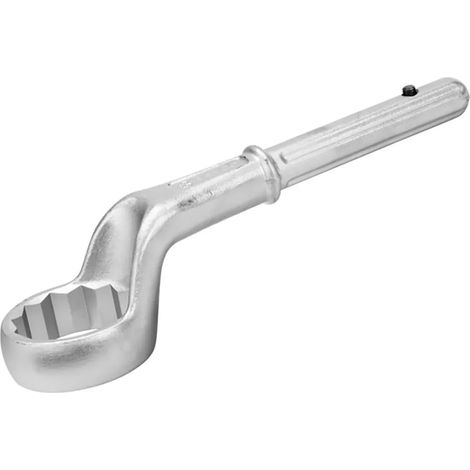 Chiave stella offset Bahco offset star wrench 375 mm acciaio legato