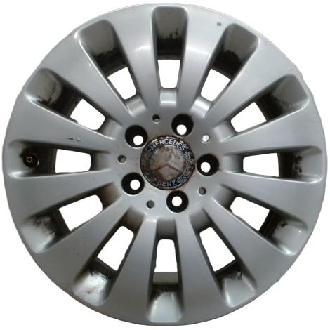 Jante Aluminium MERCEDES Classe C [PRODUIT D'OCCASION]♻️20440106029765