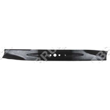 Klingenlänge 554 mm für WORLD Rasenmäher – 039875