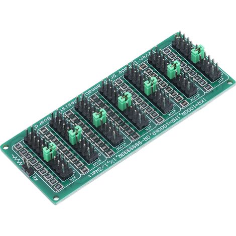 Carte de résistance programmable 0R‑9999999R Module de résistance ajustable AC200V pour expérience (1/5)