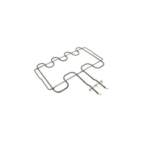 Resistenza superiore 2300W - Forni, Fornelli Elettrici e a Gas - ARTHUR MARTIN - 58537