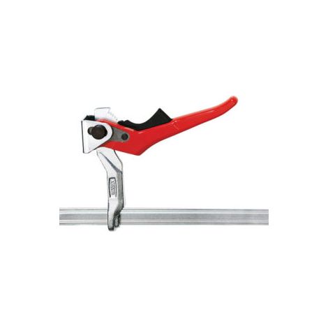 GH40 Lever Clamp Capacity 400mm