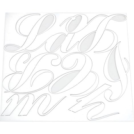 Sticker mural miroir pour salon, en acrylique auto-adhésif, pour la décoration d'escalier (argenté) (1/5)