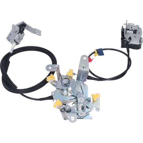 Caméra de recul arrière F2GZ 19G490 A, remplacement pour Ford Edge 2015‑2018, étanche IP68 (1/5)