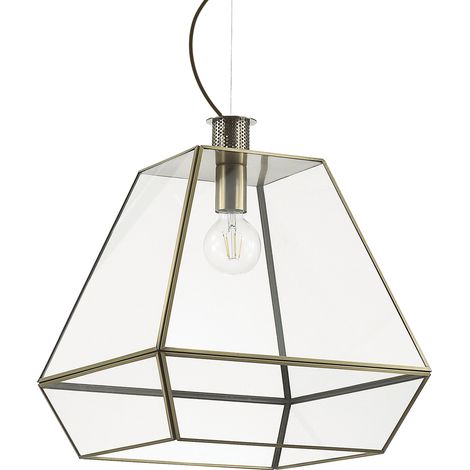 Ideal Lux (1/2)