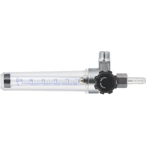 Outil de soudage sous protection gazeuse (dioxyde de carbone/argon) pour plastiques - Accessoire (1/5)