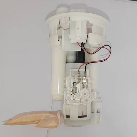 Ensemble pompe à huile très demandé pour Toyota Echo Scion xA xB SP9030M (1/3)