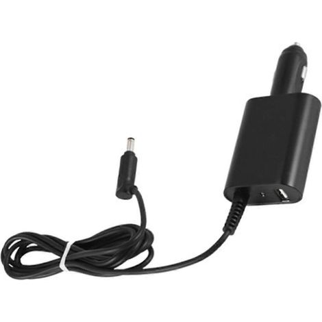 Chargeur de véhicule CC 26,1 V 0,78 A, compatible avec : V6 V7 V8 DC58 DC59 SV03 SV04 SV05 SV06 Vacuum Edition 0709 (1/5)