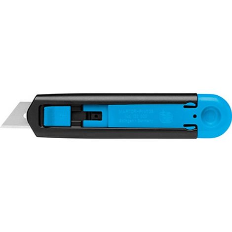 Cuchillo de seguridad SECUNORM MIZAR/SECUPRO PROFI LIGHT, Designación : SECUPRO PRO LIGHT, dimensiones - mm (1/3)