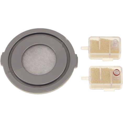 Ersatzteil - SOS Accessoire Kit filtres pour Nettoyeur vapeur POLTI PAEU0359 -  - POLTI