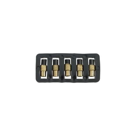 Pietre  focaie  ROTHENBERGER  accendifuoco  032077,  5  pezzi  -  32088