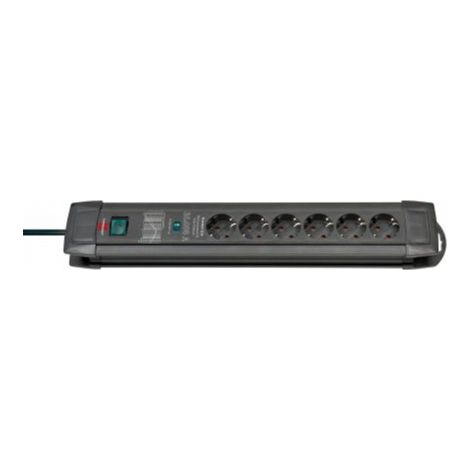 Premium Line ÜSS 6-fach Ableitstrom max. 26.000A