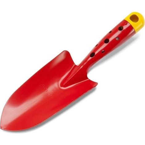 WOLF Garten® Blumenkelle Rot - LU (1/5)