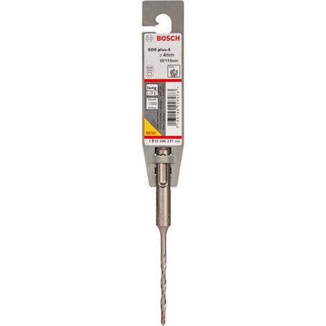 Punta Sds 14X400X460    2608596118