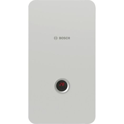 Bosch Elektro-Heizkessel TH 3500 12 wandhängend, 756x384x303, 12kW, 3-stufig, 7738504984 (1/3)