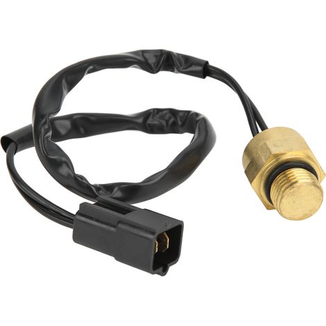 Radiateur Ventilateur Thermostat Capteur 4010161 Compatible Polaris Magnum 500 2000-2003 Sonde Commutation (1/5)