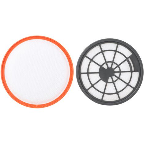 DEESSE SHOP-Accessoire de filtre pour aspirateur Remplacement du tampon filtrant pour VAX Type 95 (1/5)