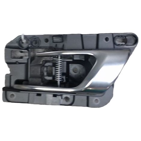 [PRODUIT D'OCCASION] Poignee Interieure Porte Avant Gauche PORSCHE Macan ♻️ Ref Oe. 95b837019gt8 - Garantie à vie (1/3)