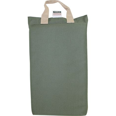 Kneeling Pad Foam Durable Polyester For Gardening Town & Country (1/3)