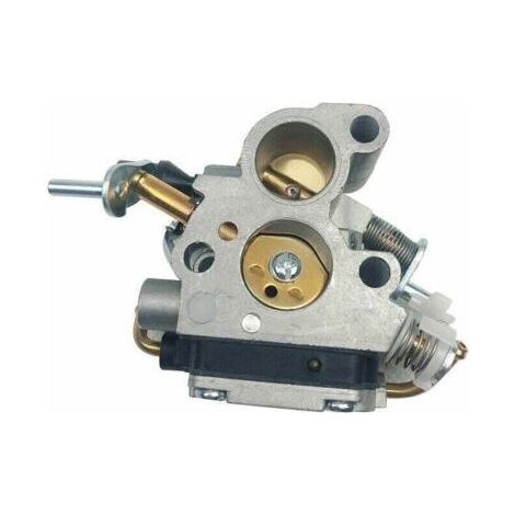 Carburateur de tronçonneuse 506450501 (pour Husqvarna 435/440) (1/4)